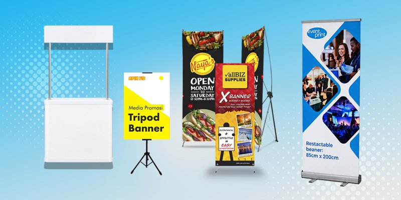 DISPLAY PROMOTION