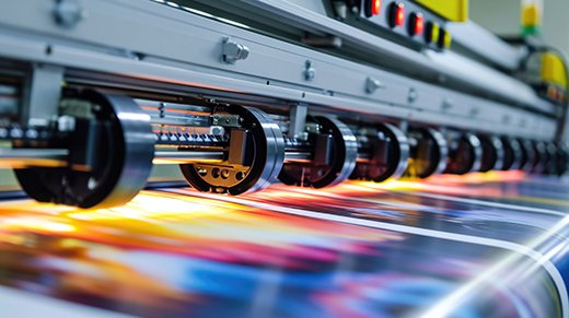 Revolusi Cetak: Mengapa Digital Printing Kini Jadi Pilihan Utama?