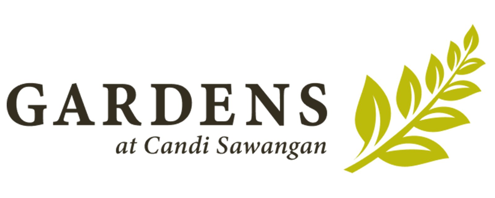 GARDENS at Candi Sawangan