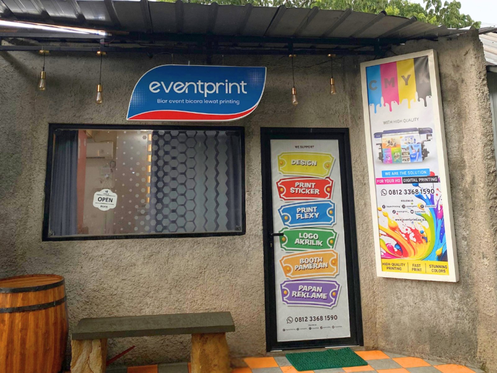 Eventprint