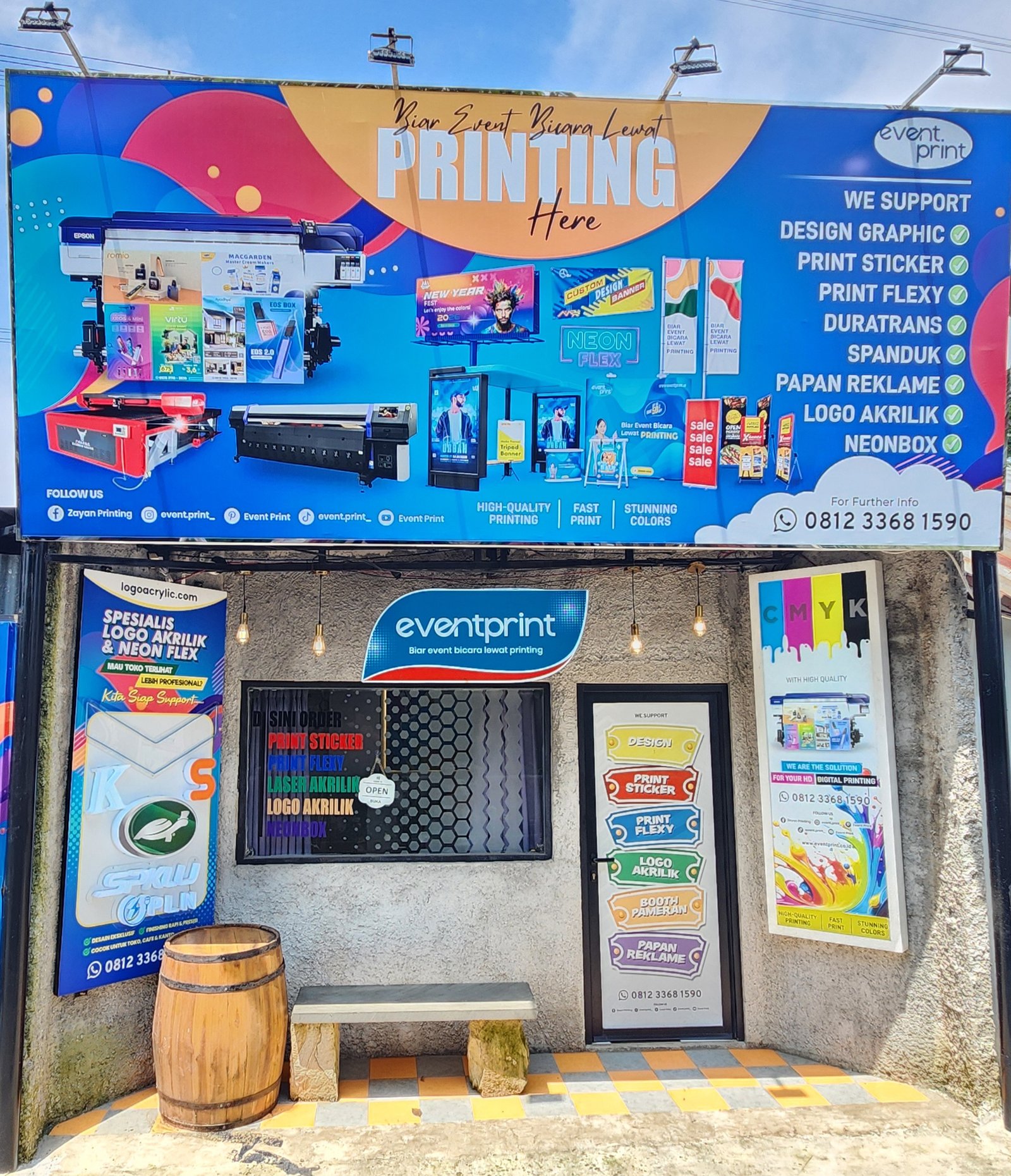 Eventprint