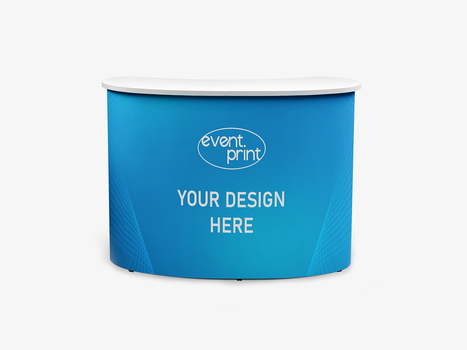 PROMOTION POP UP TABLE